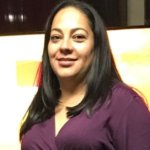 Meet your Posher, Janette